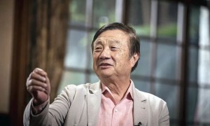任正非回答的18个问题，透露了什么信号？