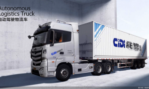 智驾企业一个月三家赴港、一家上市：福瑞泰克经调整净亏损最高 希迪智驾和主线科技经调整净亏损同比扩大