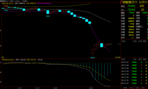 宁德时代三个月停产预期被打破，碳酸锂期货逼近跌停！锂价下一步怎么走？