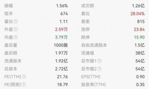 6000万理财巨亏超80%，上市公司紧急报警，证监局出手，实控人父子承诺兜底