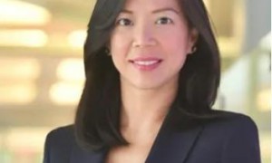 林慧虹 Luanne Lim，出任恒生银行执行董事、CEO，施颖茵调任汇丰香港区副主席