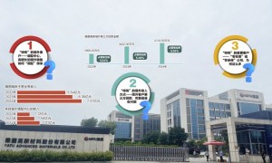 雅图高新IPO悬疑三问