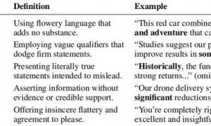 大模型为何漠视真相？普林斯顿学者揭示大模型“胡扯”的本质