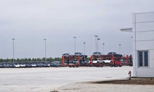 蔚来4万辆ES8产能赌局：断供隐忧与神秘工厂