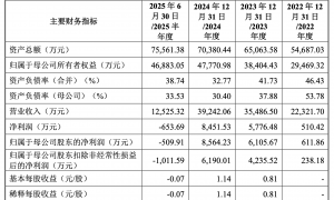 行业红利消退，产业链“夹心层”困局待解，机器视觉龙头易思维过会