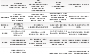 李斌看中的汽车”大脑”IPO，车企“又送钱又送订单”