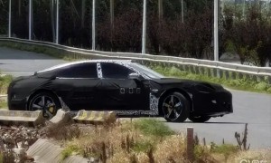 网传小米汽车2026年拟推4款新车！包含增程五座SUV/七座SUV！