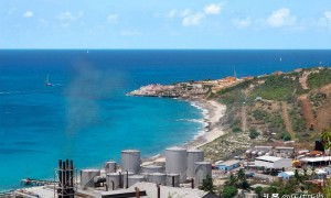 原创 
            看了沙特的海水淡化技术，再看中国海水淡化技术，才懂差距有多大