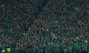 重赏！沙特成功晋级2026世界杯 每位球员获114万欧奖金