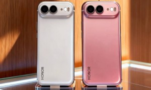 原创 
            荣耀500系列突然官宣：拍照按键+双版本，或在11月24日发布