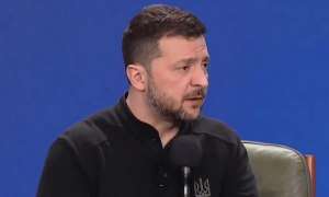 红军城终于迎来大结局？乌军高层开始下令撤军，特朗普也拒绝再为乌克兰买单