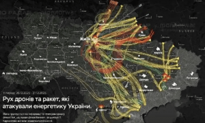 32万用户集体掉线！俄军“屠城断电”战术，击穿乌克兰战争底气