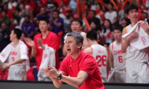 媒体人:男篮冲击奥运需要归化 亚洲杯成绩给了底气