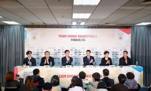 男篮世预赛前瞻：余嘉豪不回来打韩国 新奥运周期首战