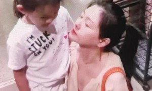 大S离世5个月，儿女不知道坟在哪里？珠宝去向又再次被提起