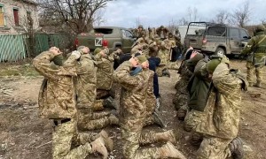 俄军没想到，一天占领乌15座无抵抗阵地！乌军出现逃兵潮，美媒调整俄军胜利时间表