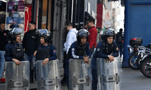 委内瑞拉下令：全国搜捕协助美国袭击人员