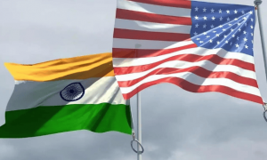 8国在白宫开会，讨论废掉中国王牌？关键时刻，印度拒绝选边站