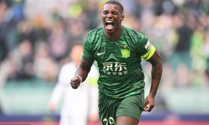 专访法比奥：足协杯目标就是夺冠 国安和阿森纳一样需要时间