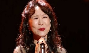 原来早已不是中国籍，事业巅峰远赴美国，被老外“玩腻”，晚年回国落寞终老