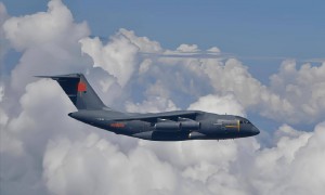 巨无霸凌空一跃！三战车天降奇袭！全球投送新王者诞生！