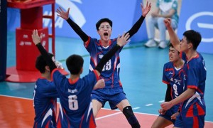 记者手记：分清“双胞胎”，全运会记者的一大挑战