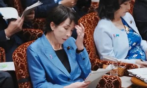 逼中国加速统一？台海局势迫在眉睫！中方打法直接变了，单独通知美国，日本敢打奉陪到底