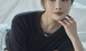 李纯和杨幂被曝在同一个健身房锻炼，网友：女演员真的太自律了