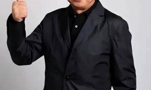 妻子称许绍雄没留任何遗言，痛斥好友外泄丧礼细节