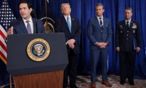 马杜罗被抓后发声，中俄48小时内办了一件事，特朗普别高兴太早