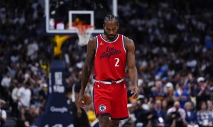 若阴阳合同证据确凿 伦纳德现有合同将被解除