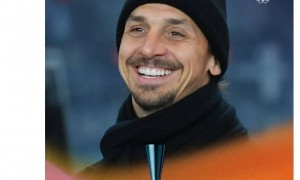 两位米兰名宿担任2026冬奥会火炬手 伊布：还有谁？!