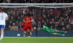 【竞界周刊】0-8之“秀”，渐入生锈状态的中国女足