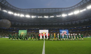 【竞界周刊】国安与申花——完美主义者的失败