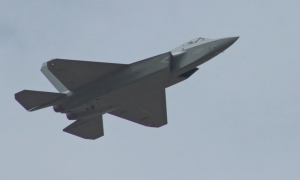 以军F35突袭卡塔尔，炸出一个意外结果，让中国歼35成最大赢家？