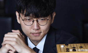 只论世赛不论农心，小申多三个亚军能不能比肩柯洁被黑掉的第九冠