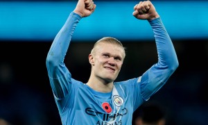 熟悉的感觉！曼城强势追击阿森纳 阿尔特塔已嗅到危机