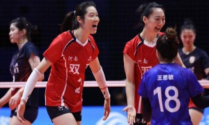 全运会｜17日看点：百米飞人大战一触即发 游泳迎收官