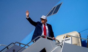 7国达成一致，不许解放军动手？特朗普果然变脸了，美国“连开3枪”，上亿军火将运往台岛