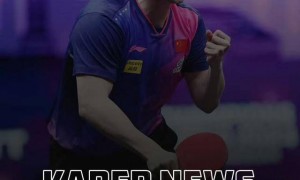 以老带新闪耀蓉城 德国乒乓均衡发展