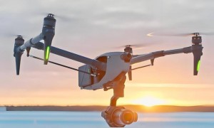 原创 
            炸锅！美国全面封杀大疆，非美制无人机全禁售，大疆强势回应引发全球巨大关注