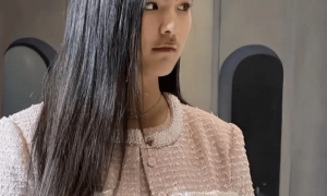 王诗龄生图惊曝真相！网友：这才是健康女孩该有的样子，白瘦幼审美该退退了