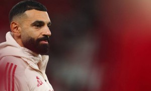 萨拉赫真毒瘤？利物浦从三连败到四场不败 斯洛特收50胜