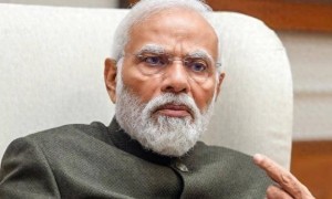 9月1日深夜特讯！刚刚离开中国，莫迪高调发表罕见涉华言论