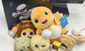 话痨不等于陪伴，399的AI玩具玩起来咋比养娃还累