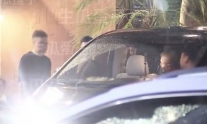 那英已隐藏全部微博内容！老公孟桐曾被曝出轨美女