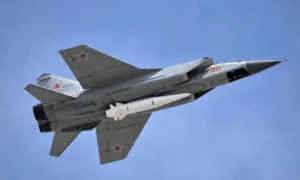 3天430架无人机！俄乌战火升级，能源命脉成新战场