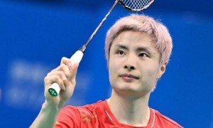 全运会｜17日综合：少年负壮气 英雄不迟暮