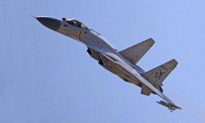 印度人又“赢了”？300架歼15坠毁，中国三航母无机可用？事实打脸印度媒体！