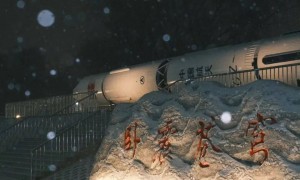 原创 
            最被低估的东北985，冲出一支机器人天团